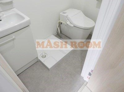 コートヤード西永福のその他