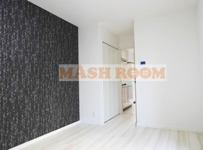 コートヤード西永福の展望