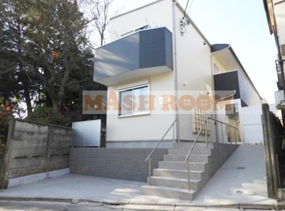 コートヤード西永福