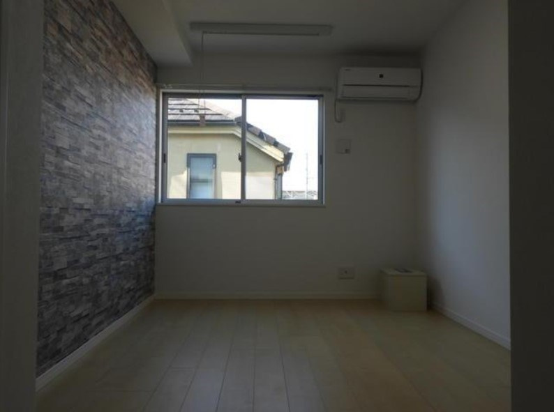 コートヤード西永福の居間・リビング