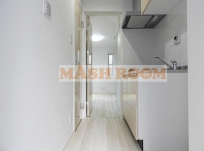 コートヤード西永福のキッチン