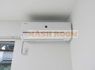 コートヤード西永福の設備