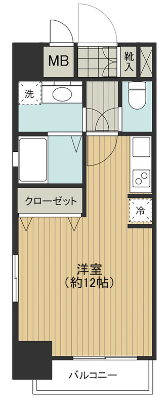 カイセイ本町東