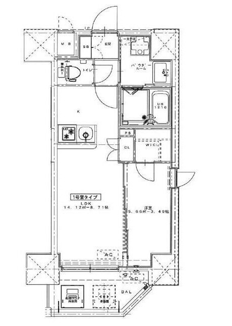 サムティ京橋Clear