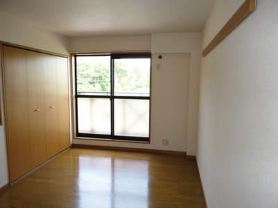 【居間・リビング】 | グランメール采女 | ※同建物同型別のお部屋