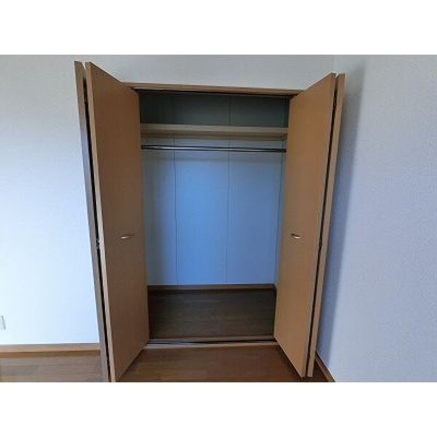 【収納】 | グランメール采女 | ※同建物同型別のお部屋