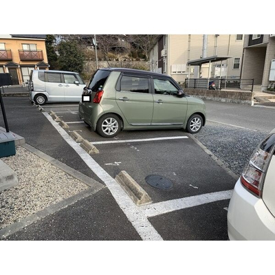 【駐車場】 | グランメール采女