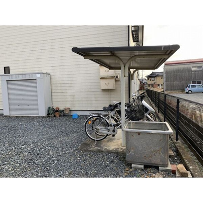 【その他共用部分】 | グランメール采女