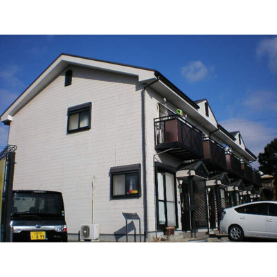 【外観】 | グランメール采女