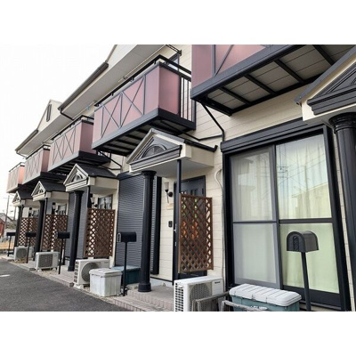 【外観】 | グランメール采女