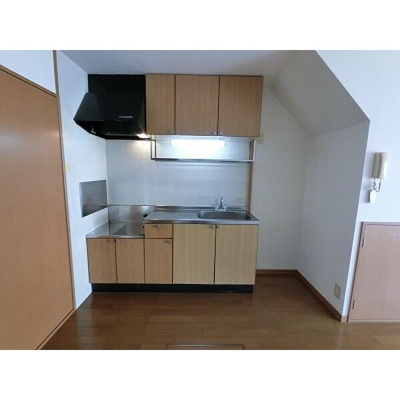 【キッチン】 | グランメール采女