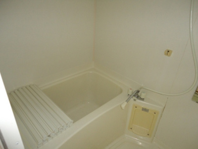 【浴室】 | グランメール采女 | ※同建物同型別のお部屋