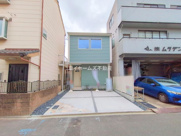 名古屋市南区豊３丁目2309『仲介料無料』新築戸建ての画像