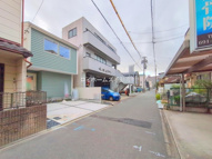 名古屋市南区豊３丁目2309『仲介料無料』新築戸建ての画像