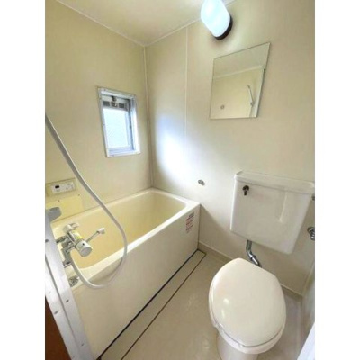 【トイレ】 | シティコーポ今宿