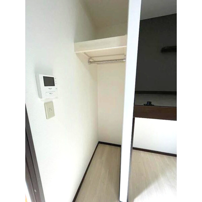 【収納】 | シティコーポ今宿