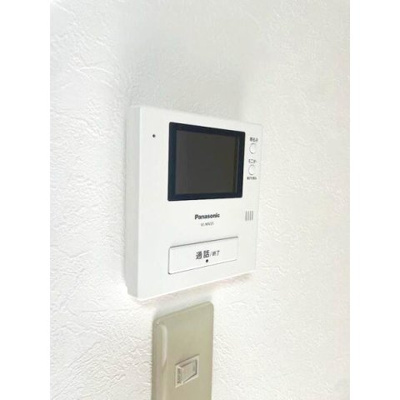【セキュリティ】 | シティコーポ今宿
