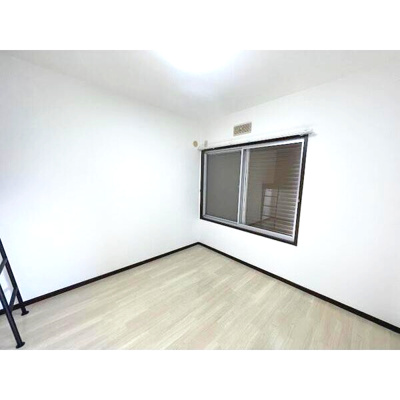 【洋室】 | シティコーポ今宿