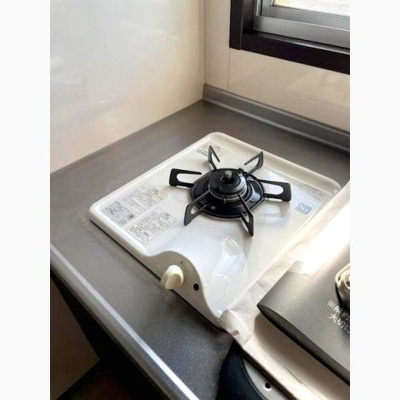 【キッチン】 | シティコーポ今宿