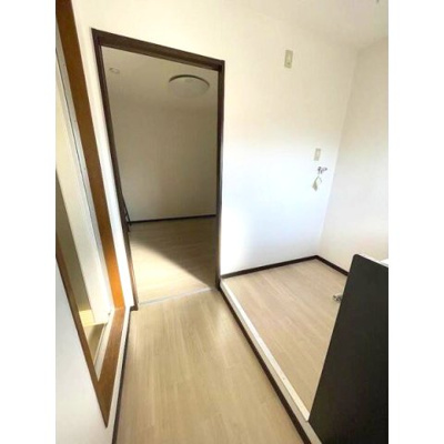 【内装】 | シティコーポ今宿