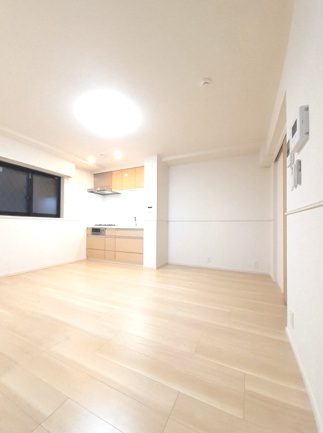 アジュール千川