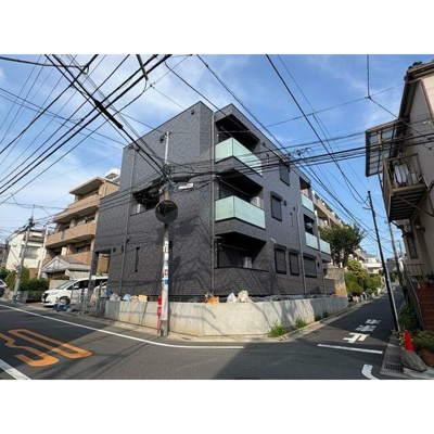 【外観】 | Chatelo | 新築！