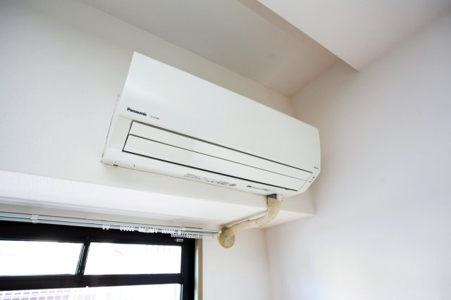 ダイナコート平尾山荘通り　6階の設備|別号室のものです。現状優先になります。