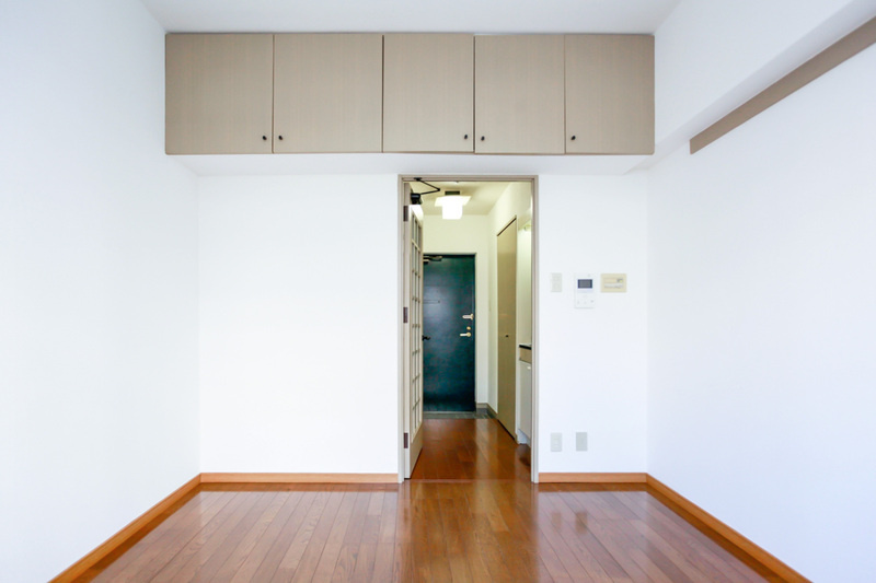 ダイナコート平尾山荘通り　6階の居間・リビング|別号室のものです。現状優先になります。