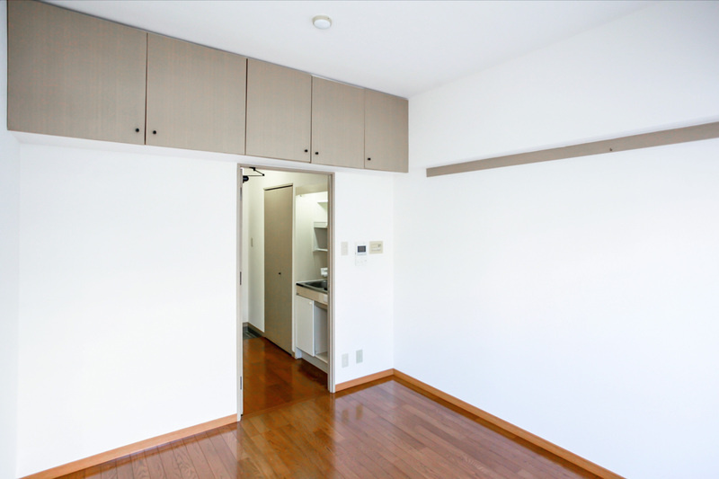 ダイナコート平尾山荘通り　6階の居間・リビング|別号室のものです。現状優先になります。