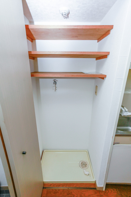 ダイナコート平尾山荘通り　6階の設備|別号室のものです。現状優先になります。