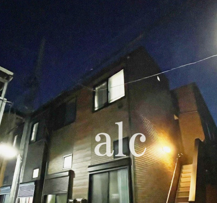 ハーモニーテラス大山Ⅱ