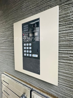 【セキュリティ】 | カインドネス横浜根岸