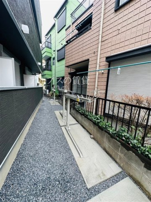 【設備】 | カインドネス横浜根岸