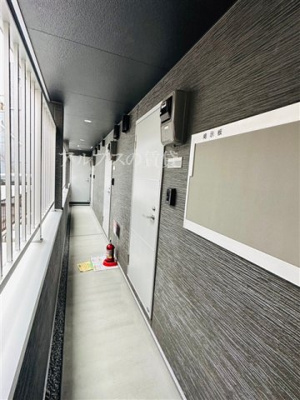 【その他共用部分】 | カインドネス横浜根岸