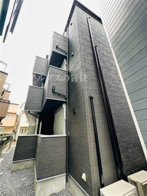 【周辺】 | カインドネス横浜根岸