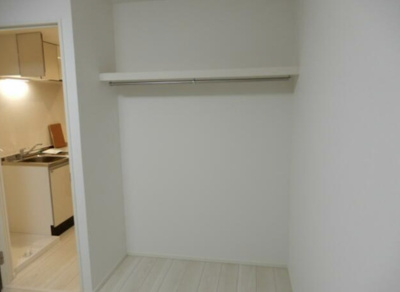 【収納】 | カインドネス横浜根岸