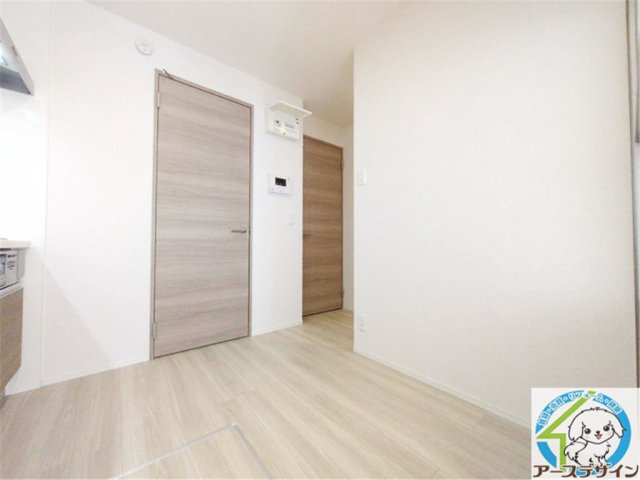 RIPOSO東加古川Ⅰの洋室|パース写真