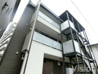 リブリ・グランディール高島平の画像