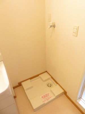 【内装】 | レーゲンボーゲンＢ