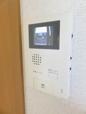 【セキュリティ】 | レーゲンボーゲンＢ