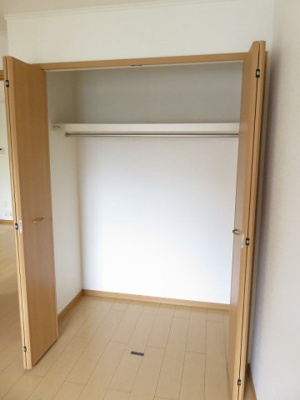 【収納】 | レーゲンボーゲンＢ