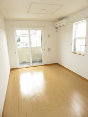 【居間・リビング】 | レーゲンボーゲンＢ