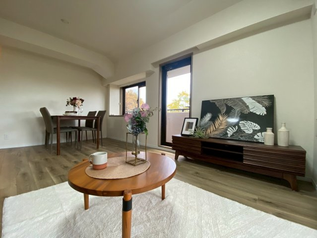 ワコーレロイヤルヒルズ横浜蒔田