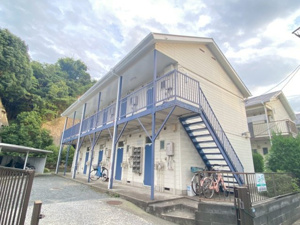 マーガレットハイツの画像