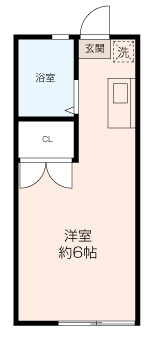 マーガレットハイツの画像