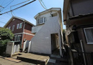 川越市大字砂新田のアパートの画像