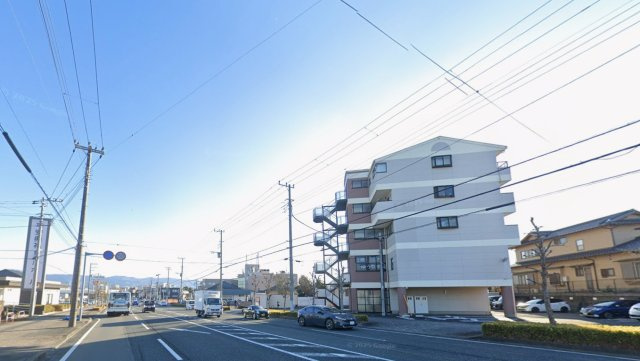 【静岡県】沼津市　1棟売りマンションの周辺