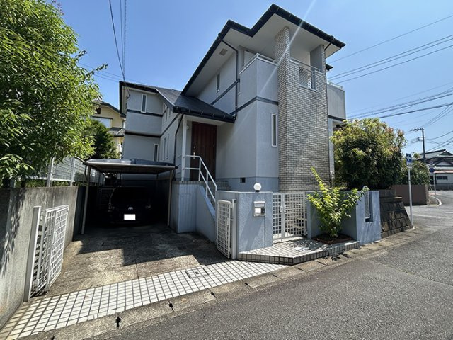 【外観】 | ◇◆厚木市毛利台2丁目 中古戸建◆◇