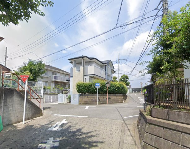 【前面道路含む現地写真】 | ◇◆厚木市毛利台2丁目 中古戸建◆◇