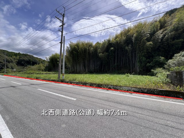 【外観】 | 香南市香我美町上分